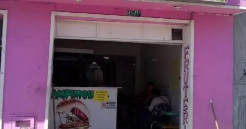 FRUTERIA FRUTAS FRESCAS CARRERA 27 FRUTERIA FRUTAS FRESCAS CARRERA 27
